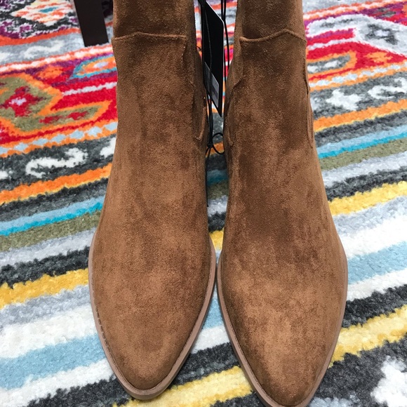 Western bootie - Picture 2 of 4